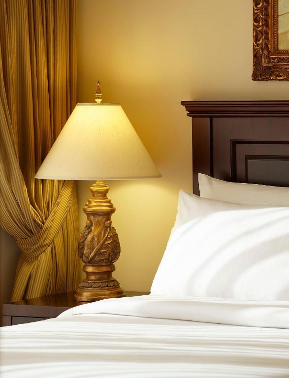 Al Sondos Suites By Le Meridien Dubai Phòng bức ảnh
