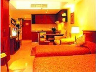 Al Sondos Suites By Le Meridien Dubai Ngoại thất bức ảnh
