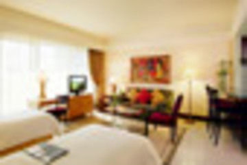 Al Sondos Suites By Le Meridien Dubai Ngoại thất bức ảnh